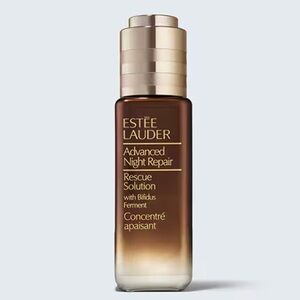 NEW!! advanced night repair rescue solution